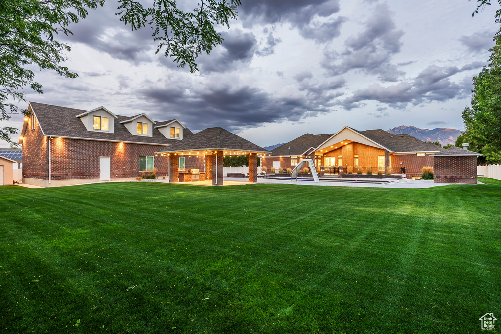 13074 S GALLOWAY CV Riverton, UT 84065
