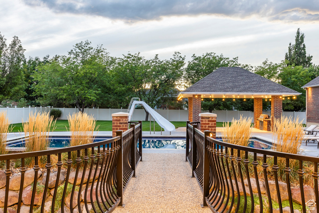 13074 S GALLOWAY CV Riverton, UT 84065