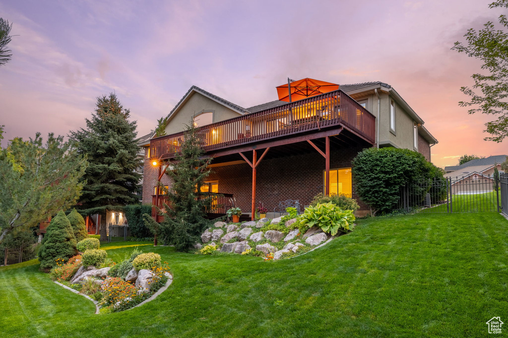 Photo 48 for MLS #2111832 at 944 Ben Lomond Ave