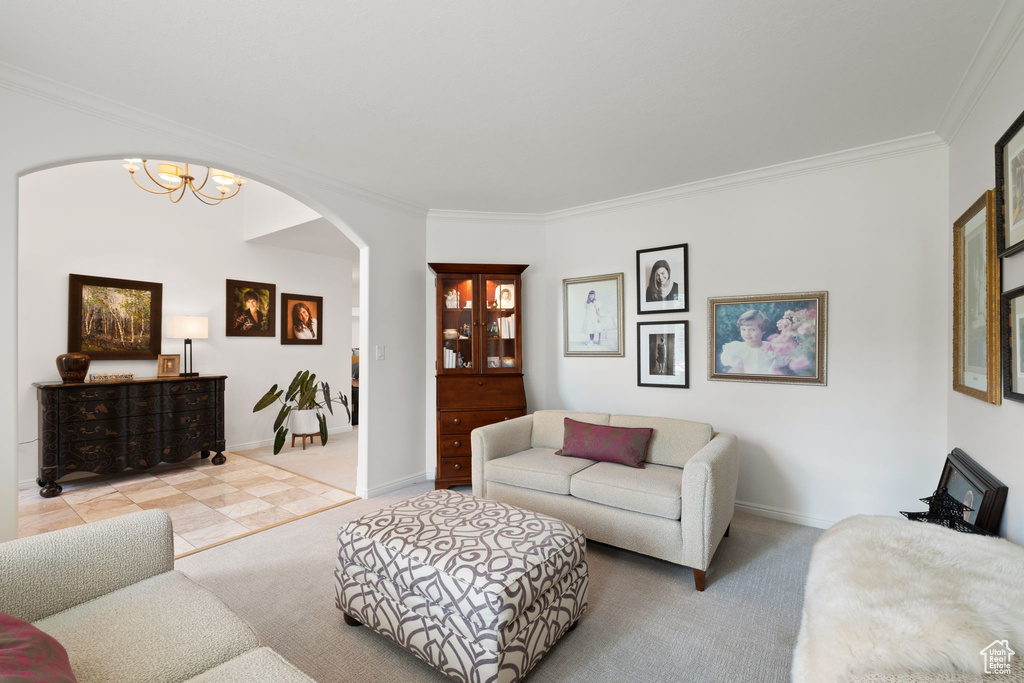 Photo 7 for MLS #2111832 at 944 Ben Lomond Ave