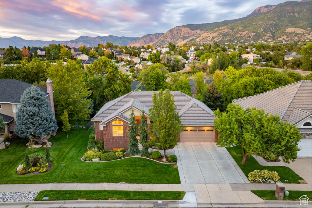 Photo 61 for MLS #2111832 at 944 Ben Lomond Ave