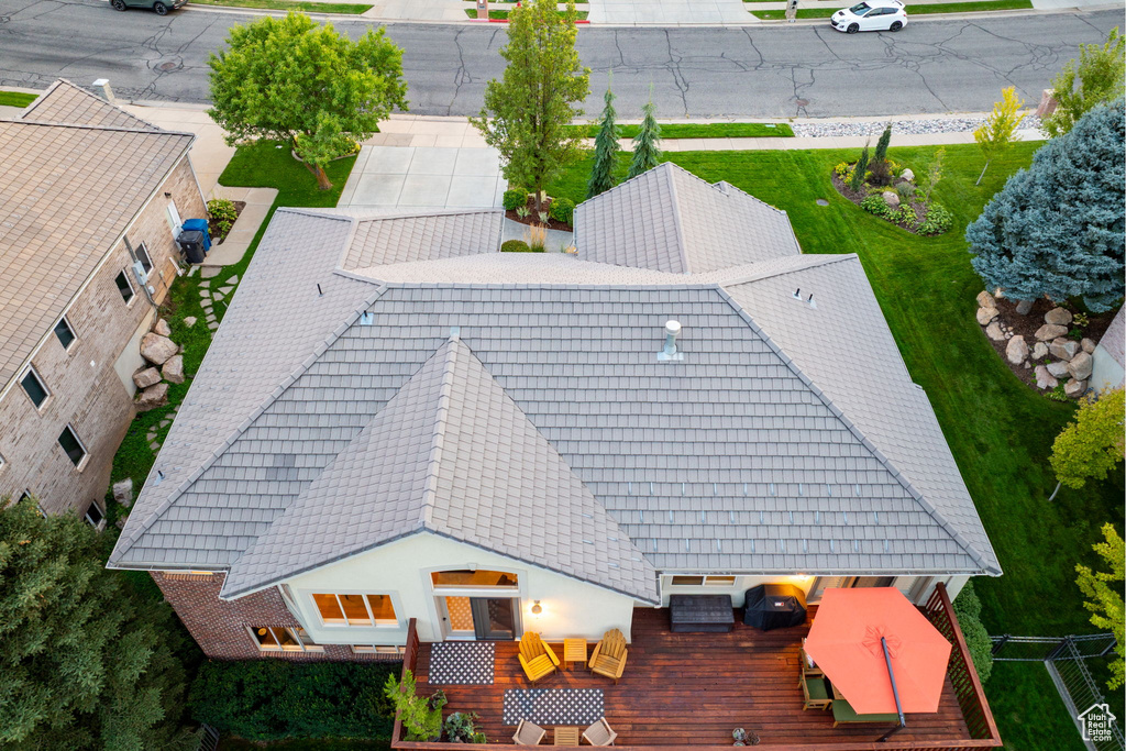 Photo 52 for MLS #2111832 at 944 Ben Lomond Ave