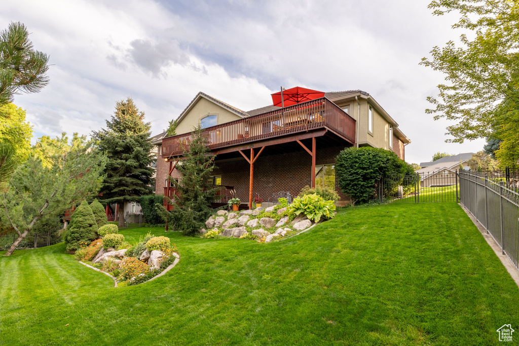 Photo 64 for MLS #2111832 at 944 Ben Lomond Ave