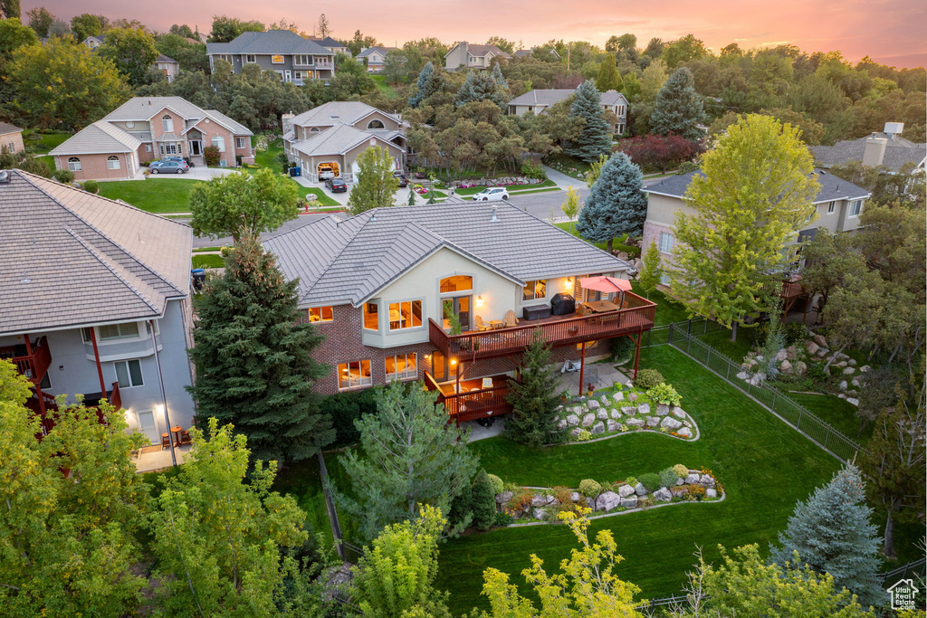 Photo 59 for MLS #2111832 at 944 Ben Lomond Ave