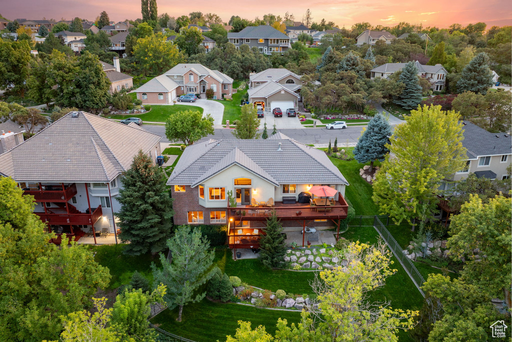 Photo 60 for MLS #2111832 at 944 Ben Lomond Ave