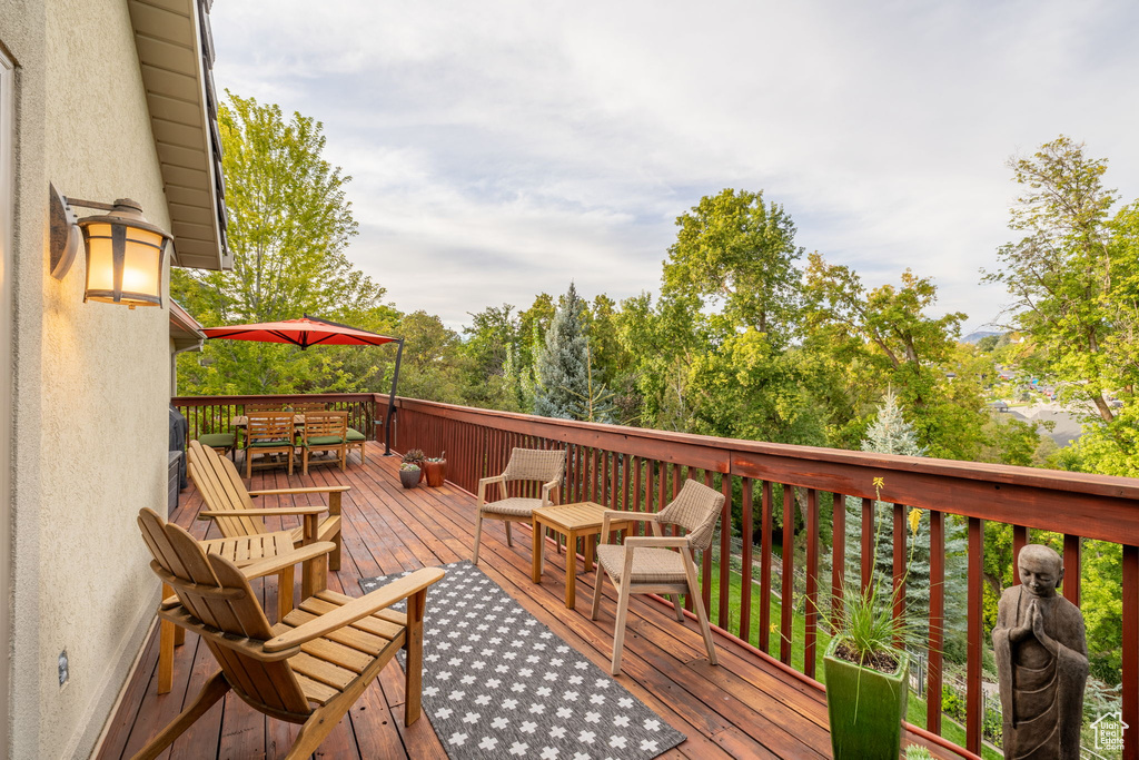 Photo 68 for MLS #2111832 at 944 Ben Lomond Ave