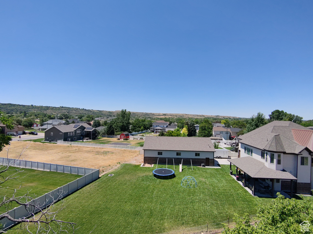 Photo 46 for MLS #2111833 at 1645 E 6800 South