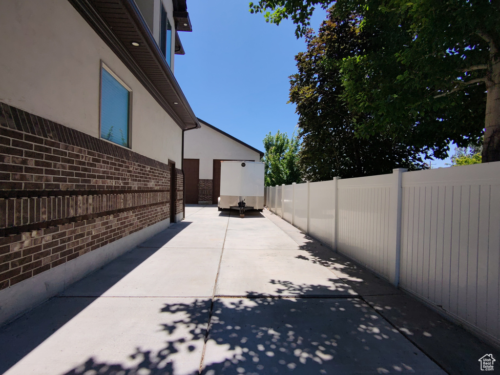 Photo 45 for MLS #2111833 at 1645 E 6800 South