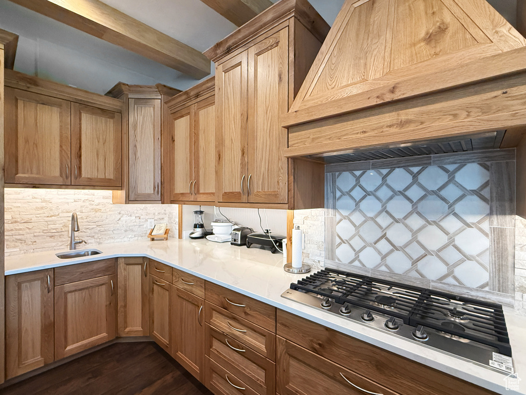 Photo 10 for MLS #2111833 at 1645 E 6800 South