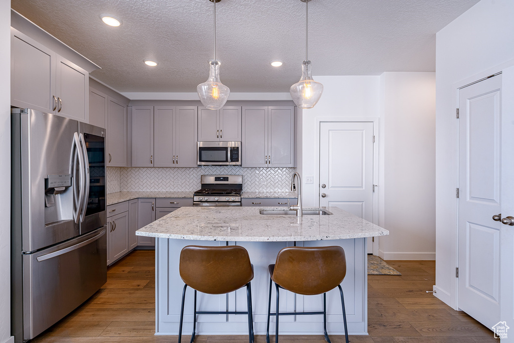 Photo 7 for MLS #2111836 at 9757 N Caldwell Pl