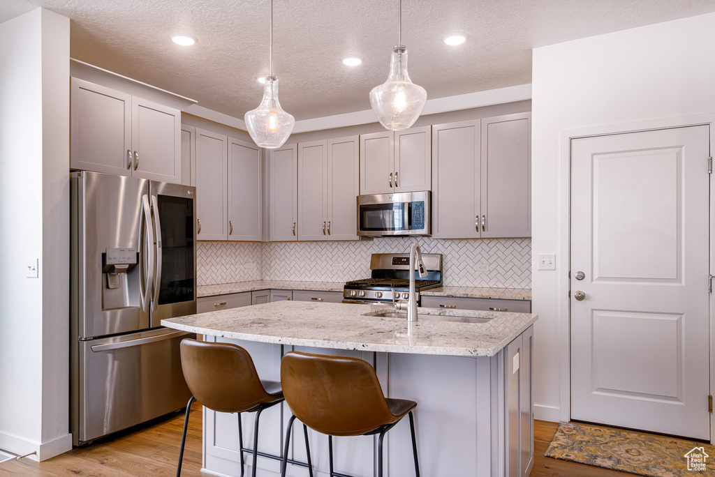 Photo 4 for MLS #2111836 at 9757 N Caldwell Pl