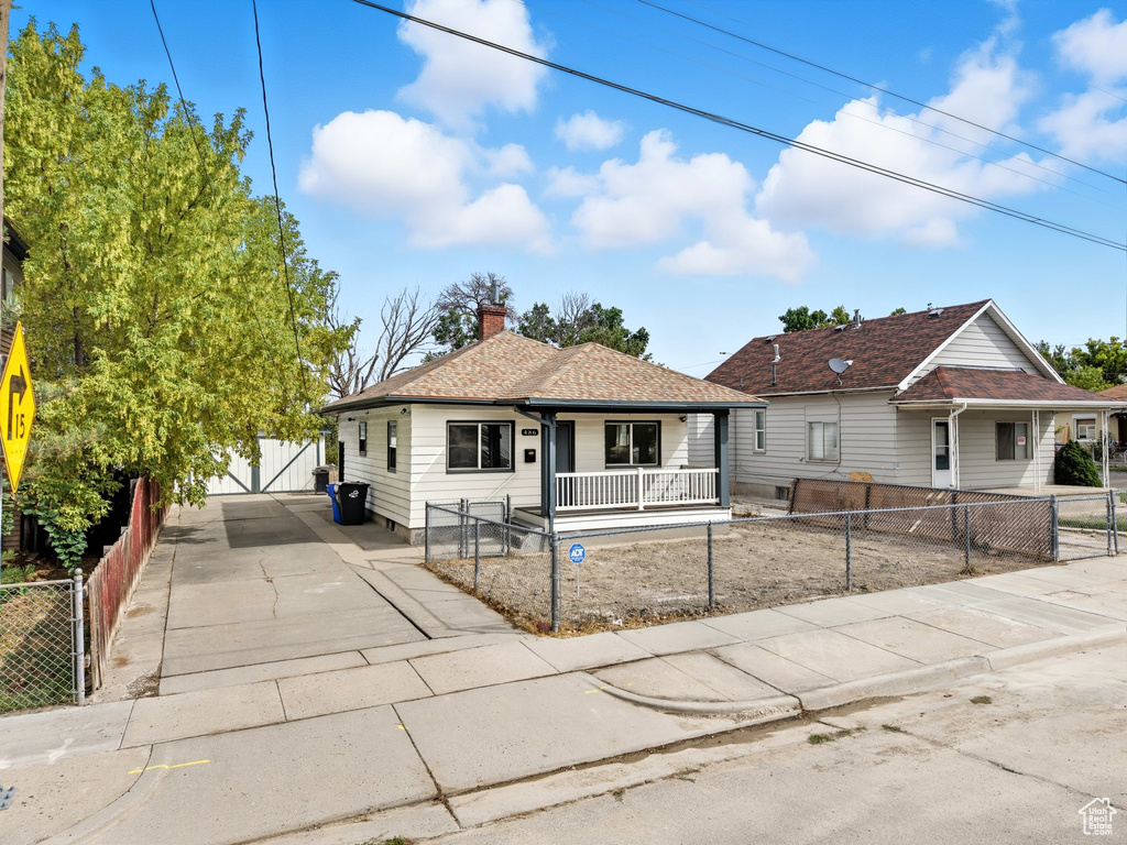 486 W 2ND AVE Midvale, UT 84047
