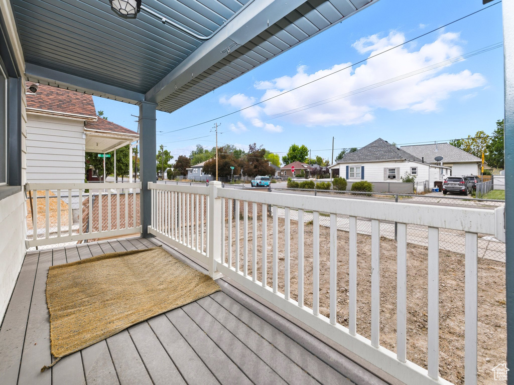 486 W 2ND AVE Midvale, UT 84047