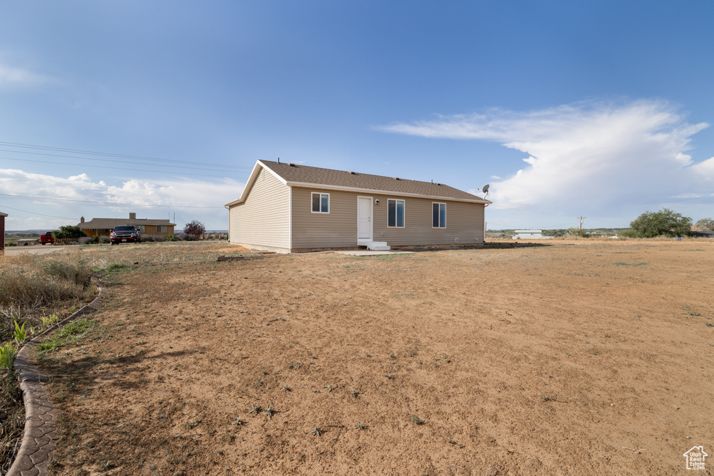 Photo 20 for MLS #2111846 at 2133 E 1000 North