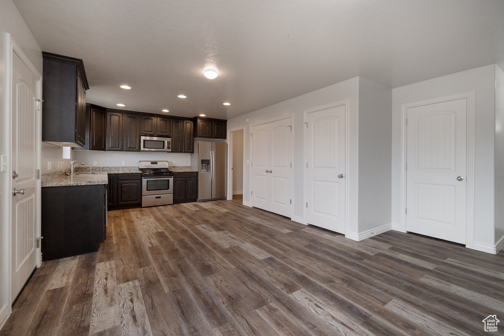 Photo 5 for MLS #2111846 at 2133 E 1000 North