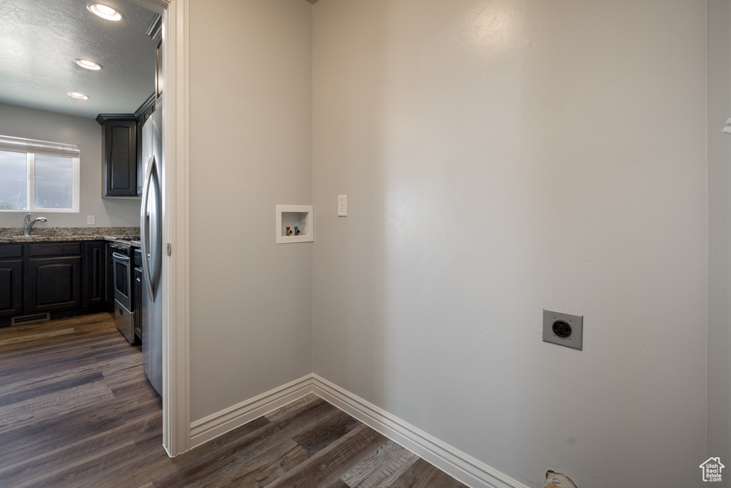 Photo 8 for MLS #2111846 at 2133 E 1000 North