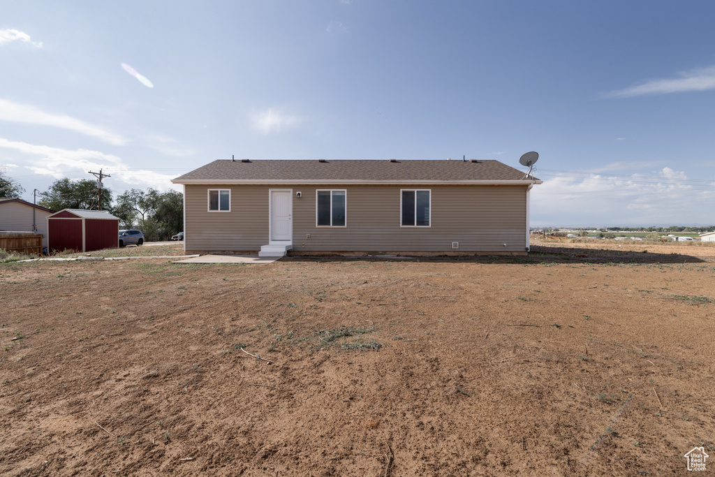 Photo 19 for MLS #2111846 at 2133 E 1000 North
