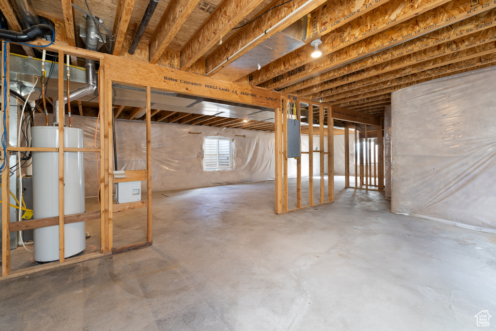 Photo 18 for MLS #2111846 at 2133 E 1000 North