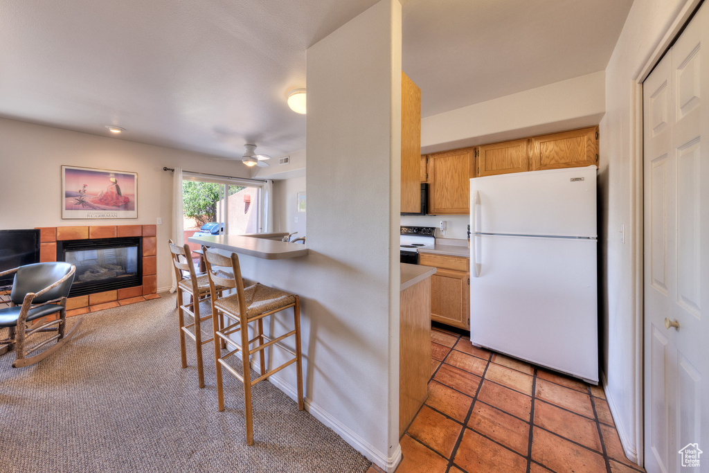 Photo 14 for MLS #2111849 at 3329 E Fairway Loop
