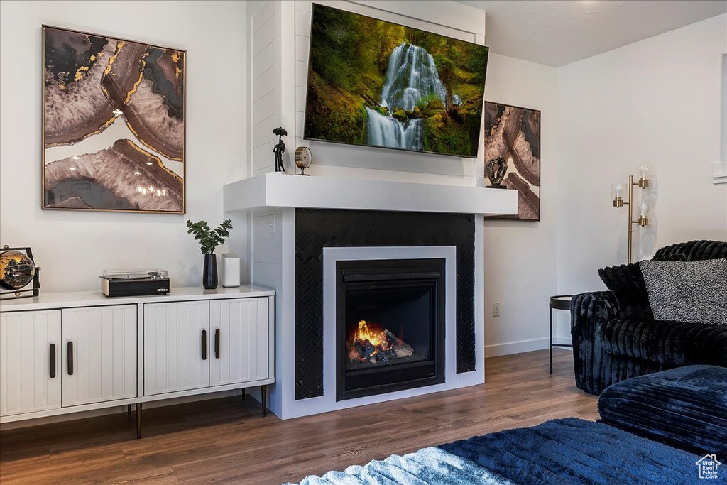 Photo 10 for MLS #2111850 at 4197 W 750 South