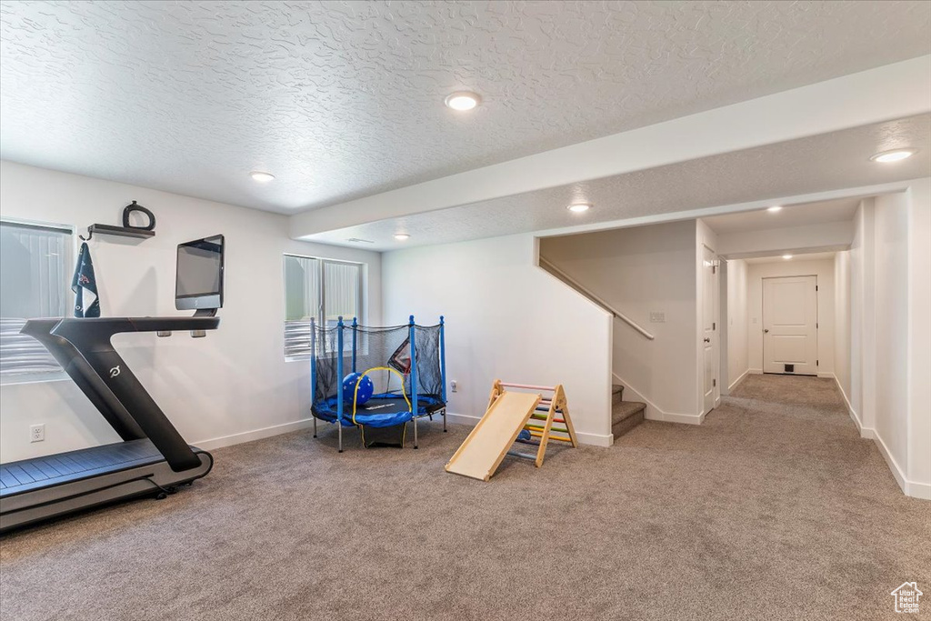 Photo 35 for MLS #2111850 at 4197 W 750 South
