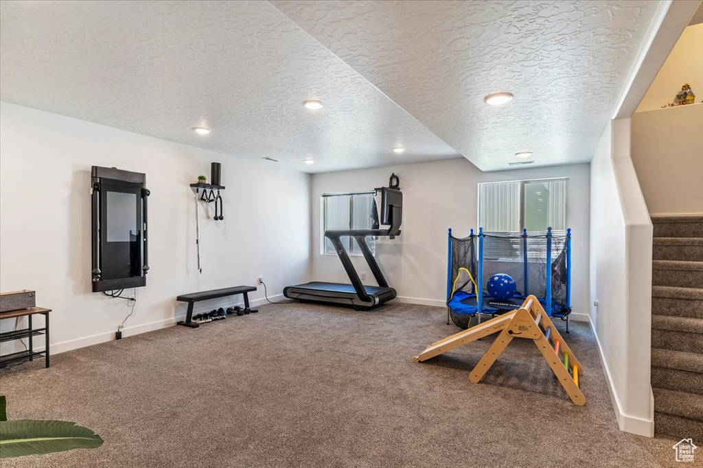 Photo 34 for MLS #2111850 at 4197 W 750 South