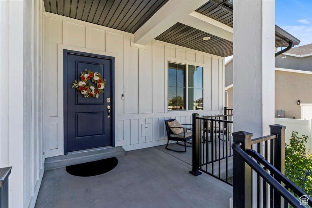 Photo 4 for MLS #2111850 at 4197 W 750 South