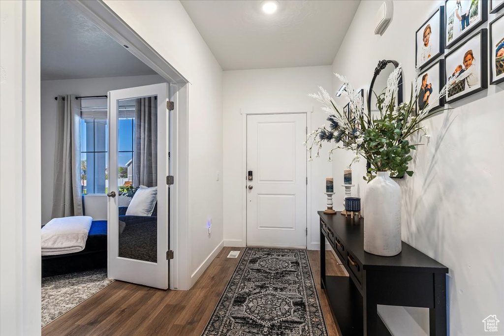 Photo 5 for MLS #2111850 at 4197 W 750 South