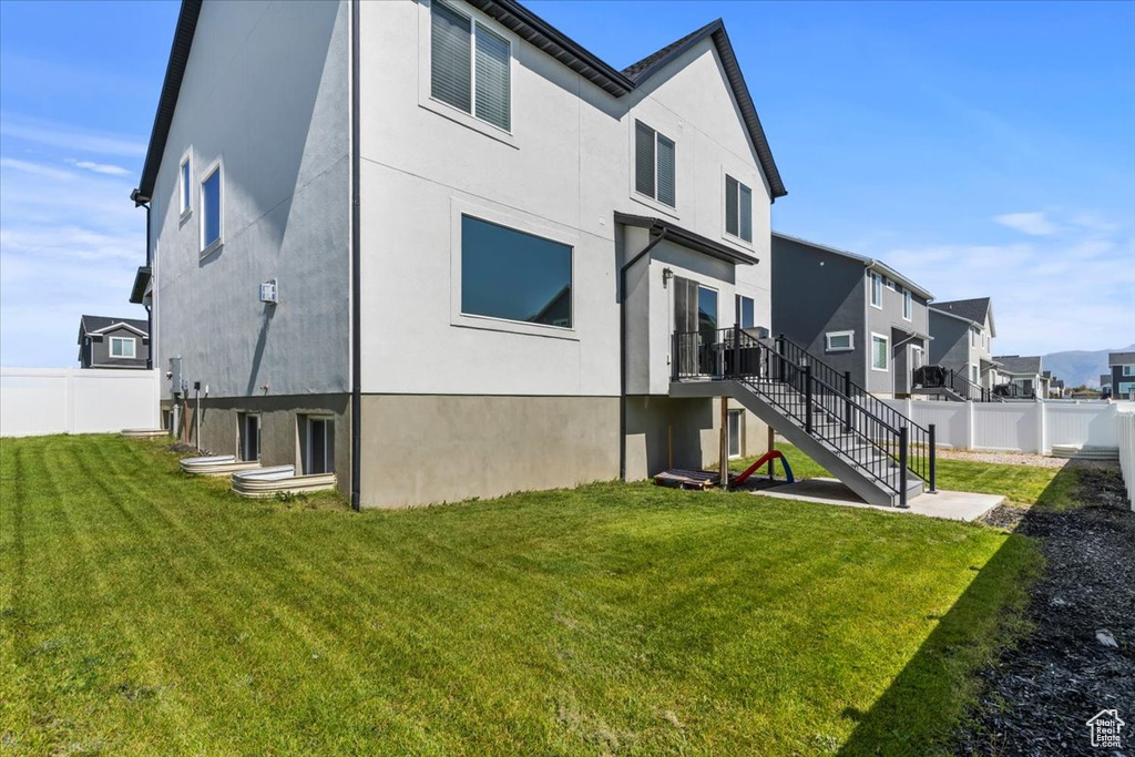 Photo 40 for MLS #2111850 at 4197 W 750 South