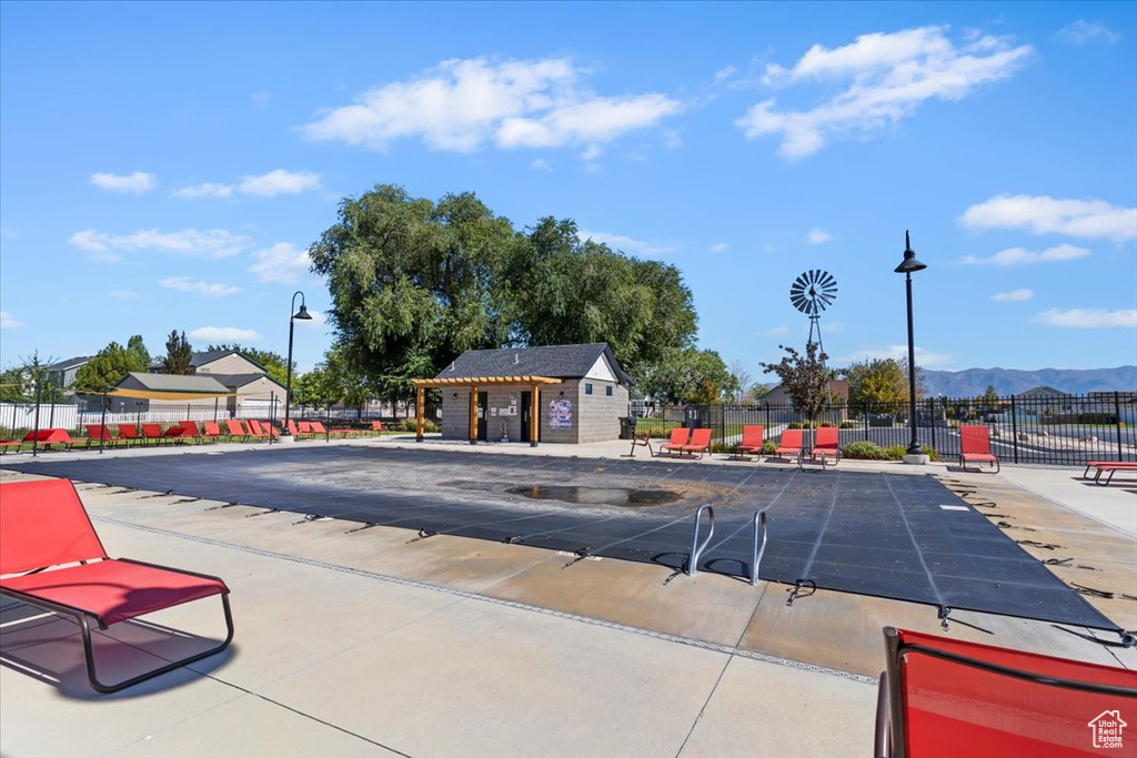 Photo 42 for MLS #2111850 at 4197 W 750 South
