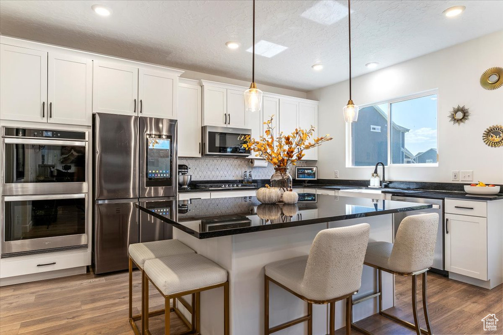 Photo 14 for MLS #2111850 at 4197 W 750 South