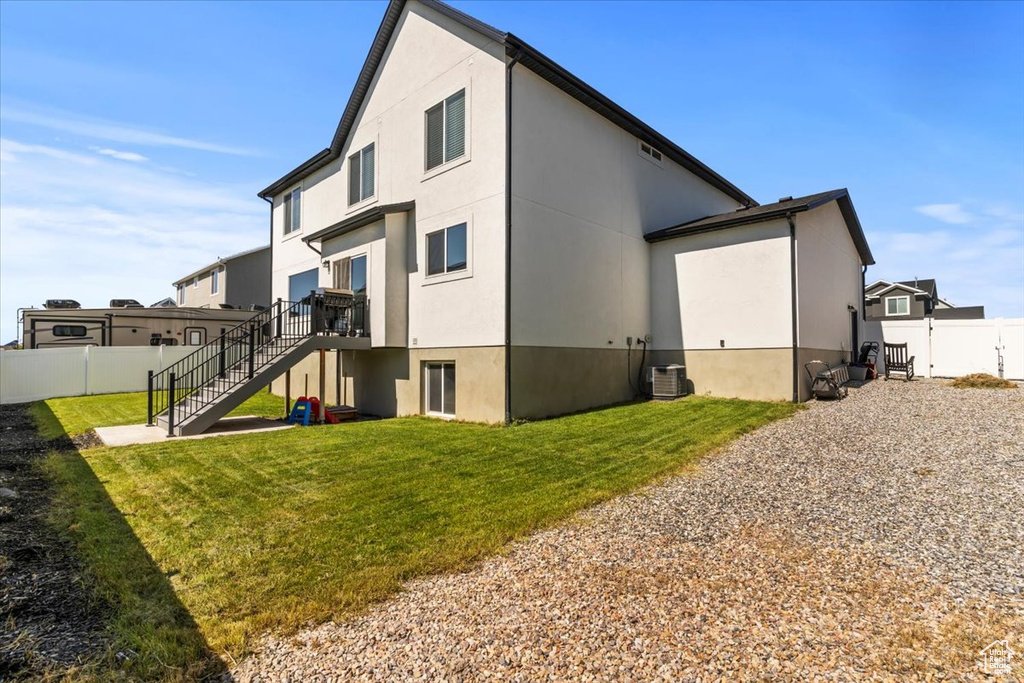 Photo 41 for MLS #2111850 at 4197 W 750 South