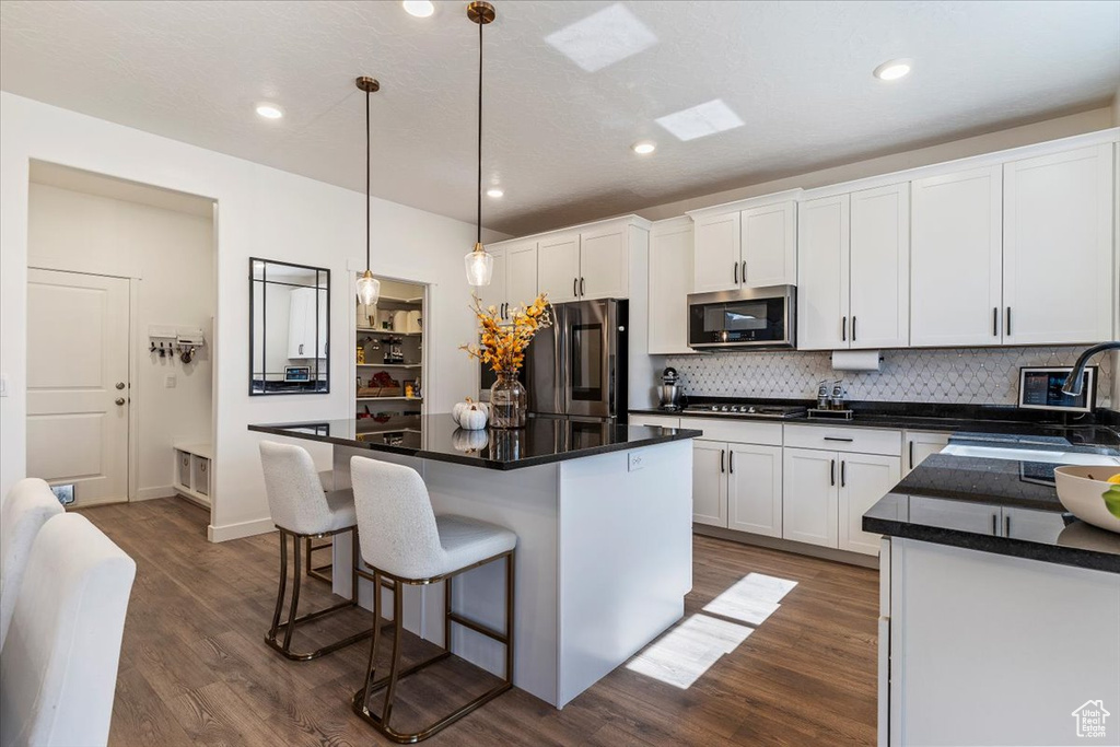 Photo 15 for MLS #2111850 at 4197 W 750 South