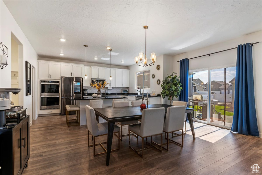 Photo 12 for MLS #2111850 at 4197 W 750 South