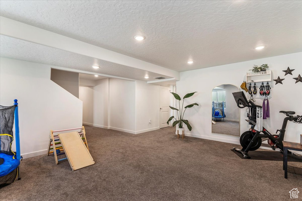 Photo 36 for MLS #2111850 at 4197 W 750 South