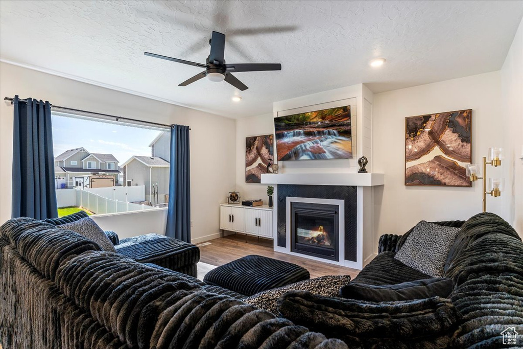 Photo 9 for MLS #2111850 at 4197 W 750 South