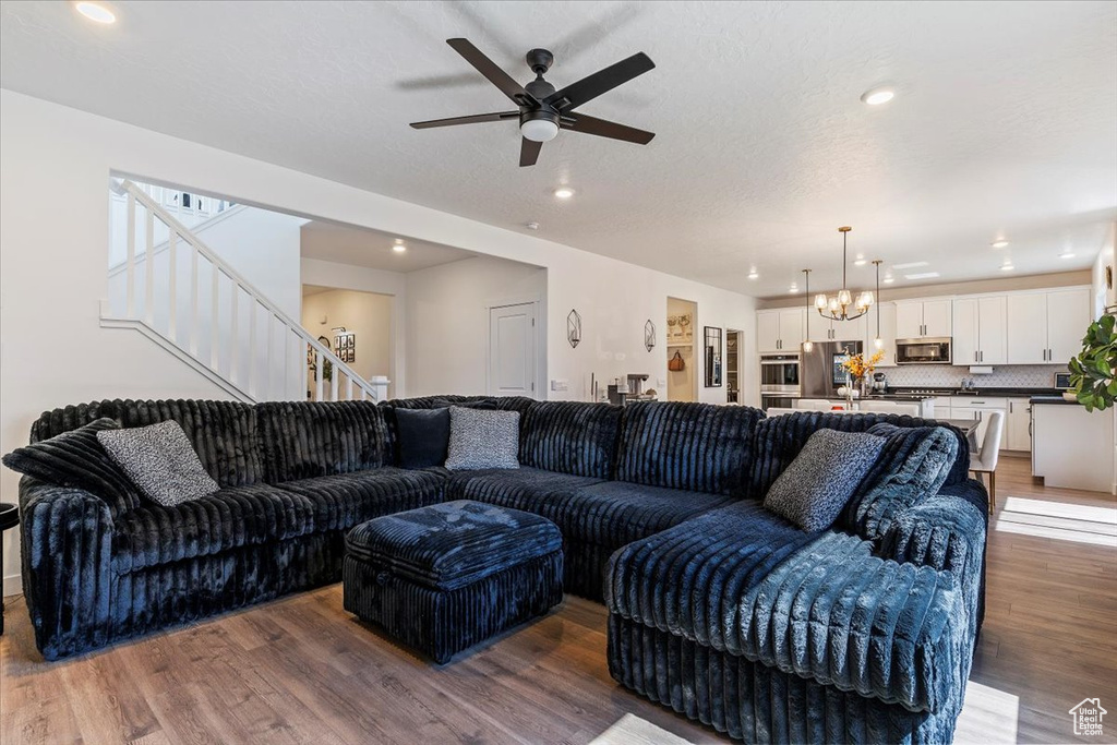 Photo 8 for MLS #2111850 at 4197 W 750 South