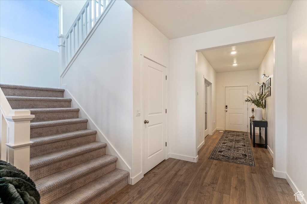 Photo 21 for MLS #2111850 at 4197 W 750 South