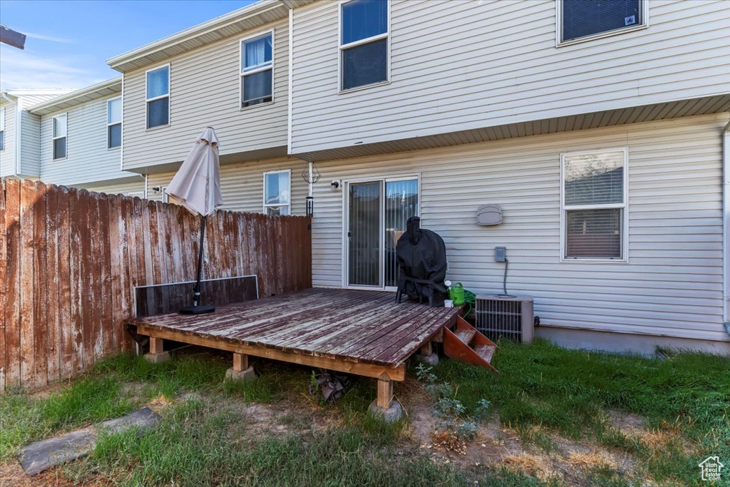 417 E 500 S Clearfield, UT 84015