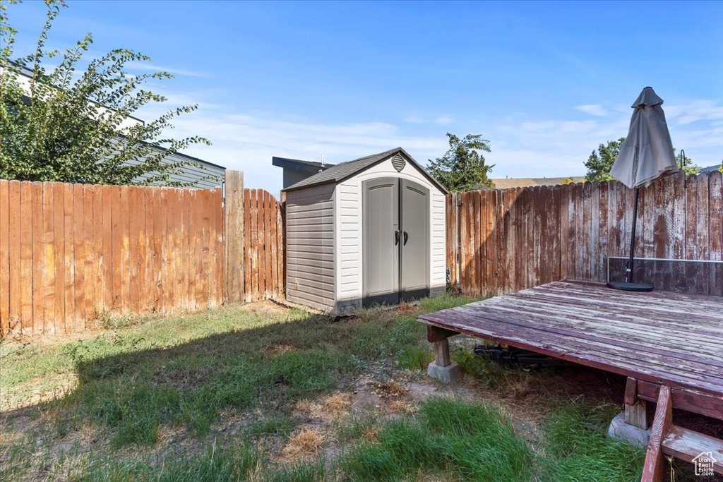 417 E 500 S Clearfield, UT 84015