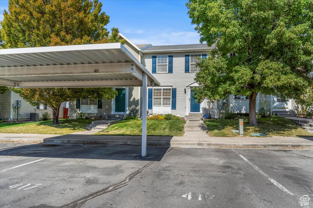 417 E 500 S Clearfield, UT 84015