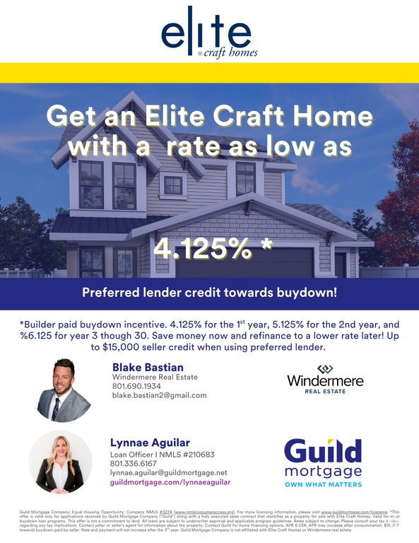 356 S 4300 W #611 West Point, UT 84015