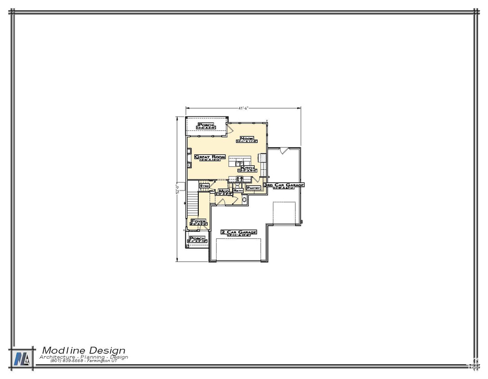 356 S 4300 W #611 West Point, UT 84015