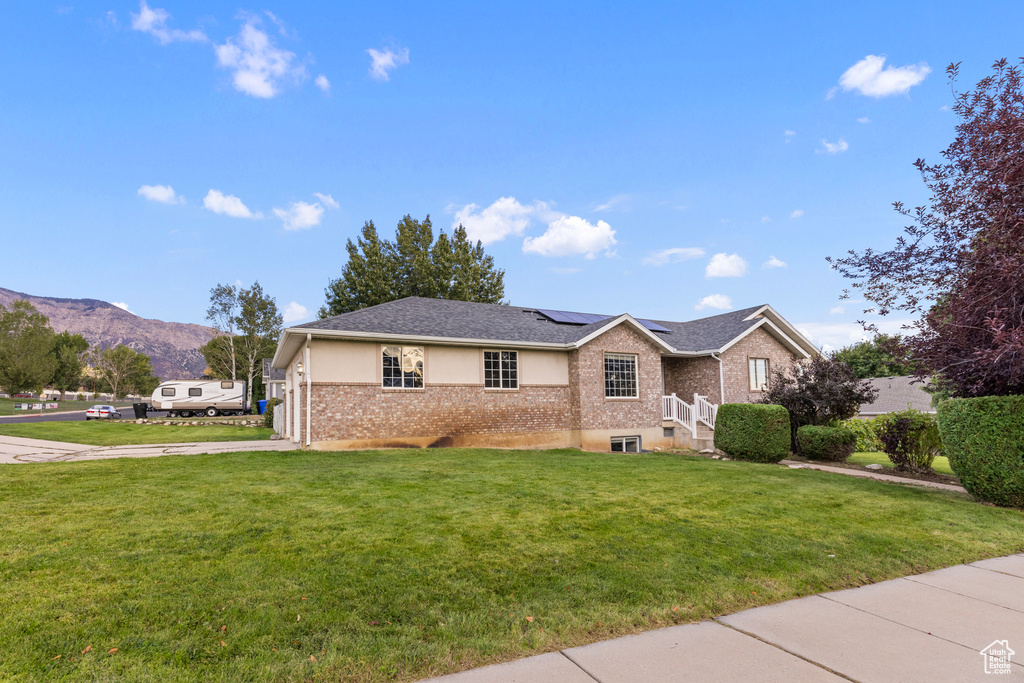 3478 N 400 W Pleasant View, UT 84414