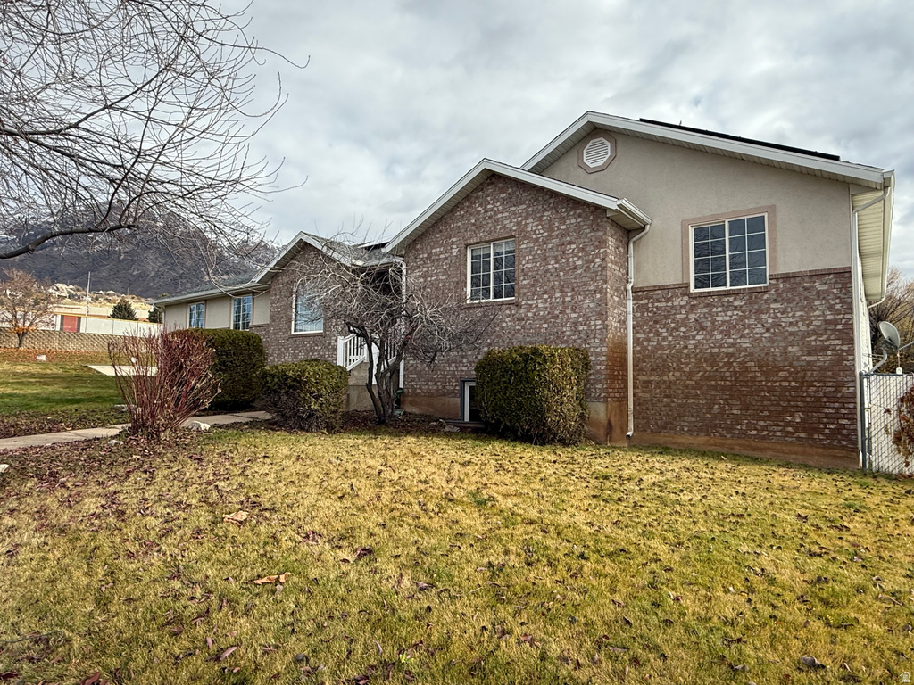 3478 N 400 W Pleasant View, UT 84414