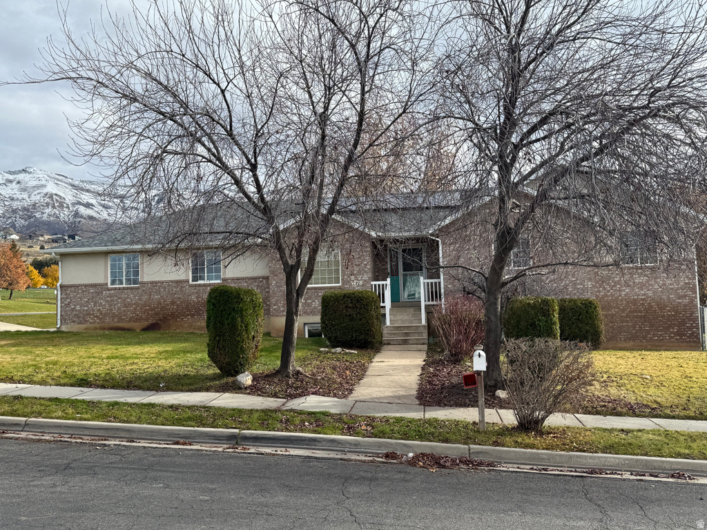 3478 N 400 W Pleasant View, UT 84414