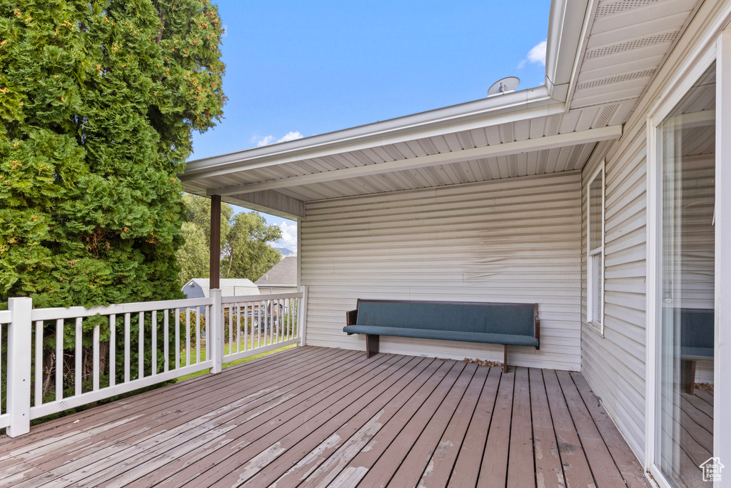 3478 N 400 W Pleasant View, UT 84414