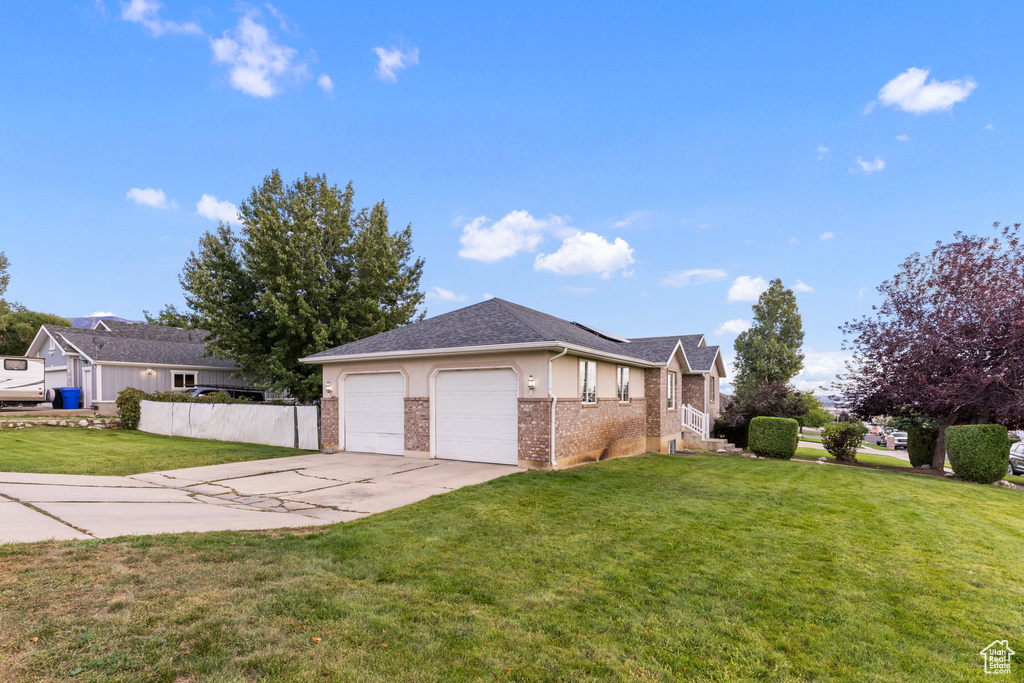 3478 N 400 W Pleasant View, UT 84414