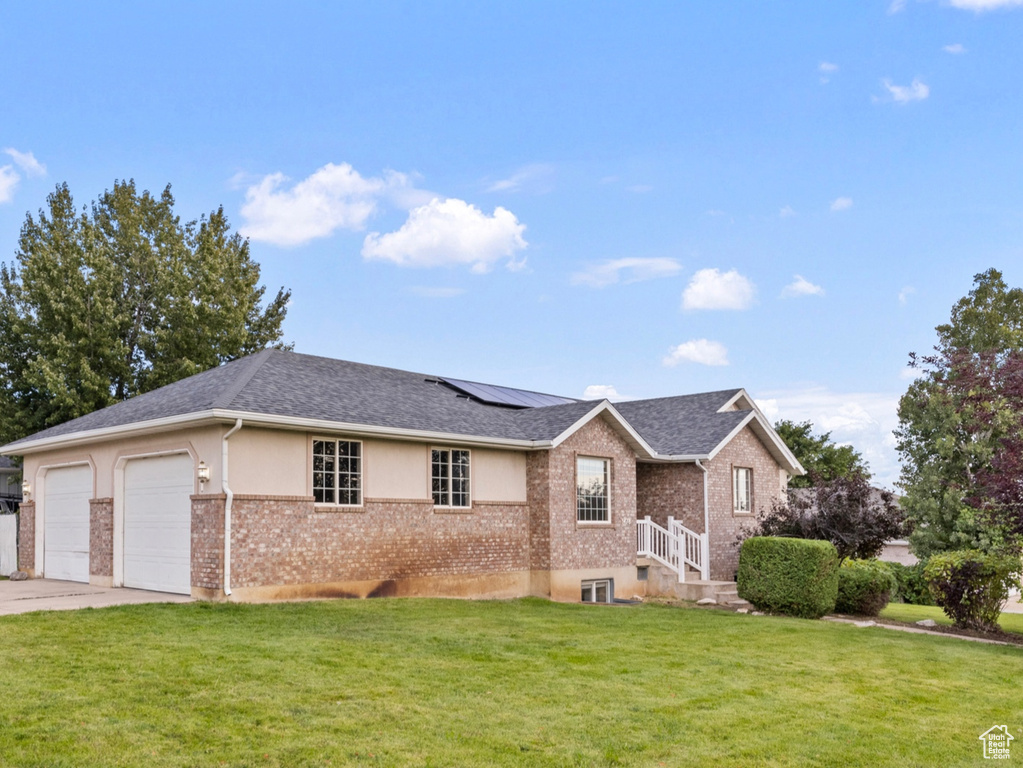 3478 N 400 W Pleasant View, UT 84414