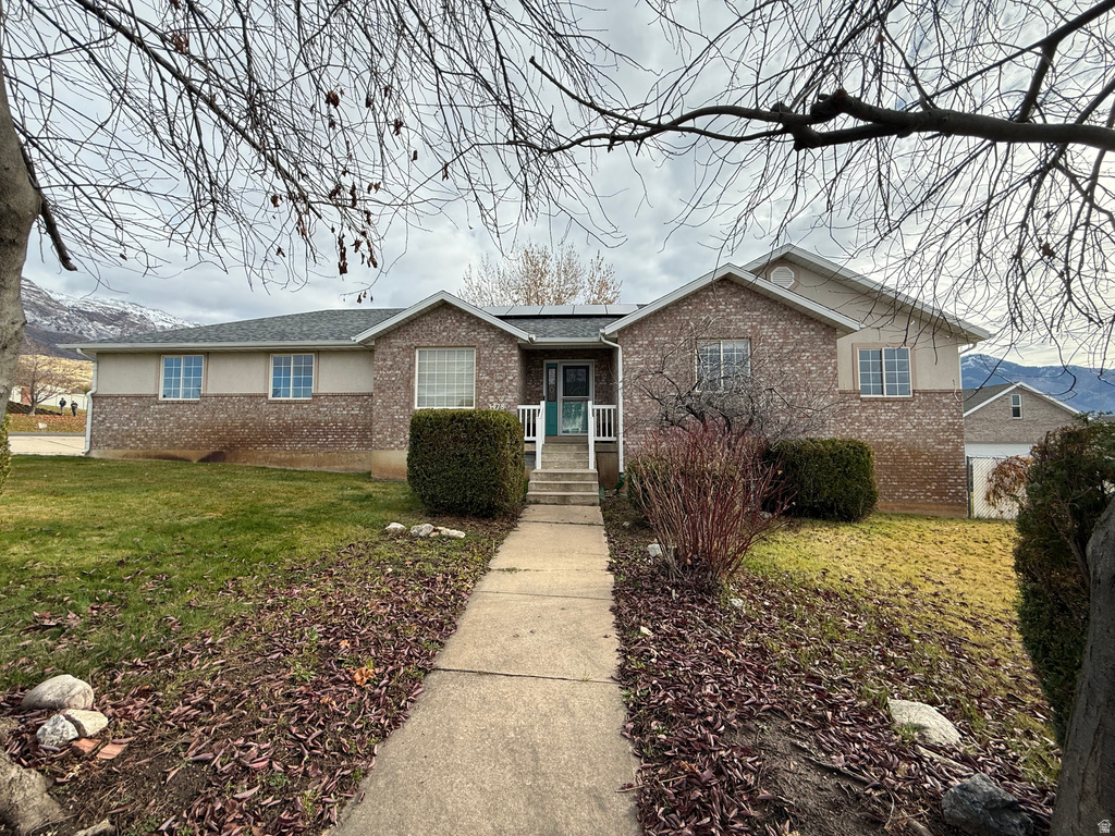 3478 N 400 W Pleasant View, UT 84414